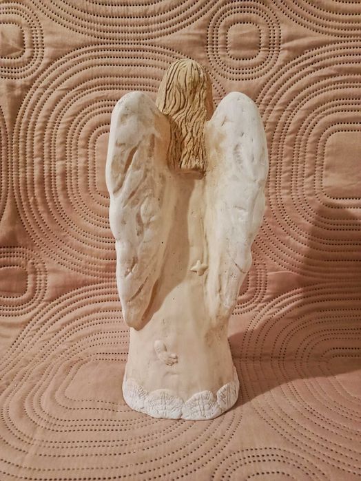 Hobby, kolekcje, ANIOŁ, ANIOŁEK, FIGURKA, Dekoracja