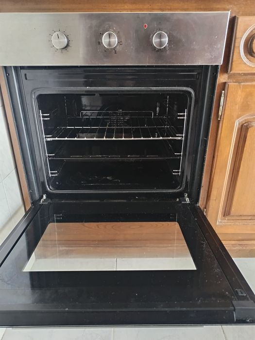 Forno Meireles MF7606 perfeito estado