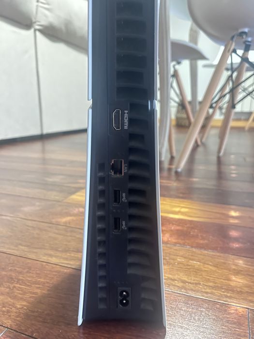 PlayStation 5 Digital Edition 1TB