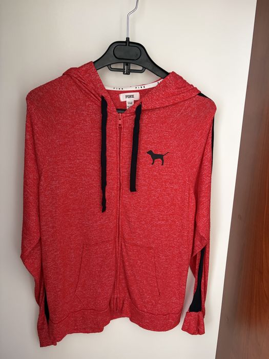 Original PINK Victotia Secret coat sweater