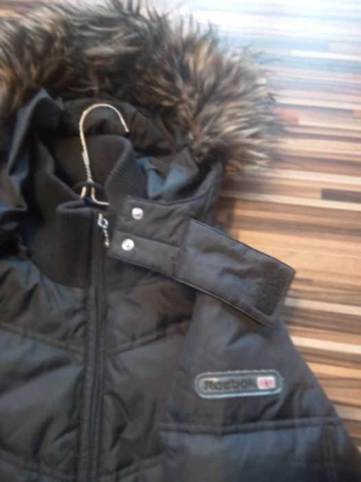 Kurtka zimowa REEBOK L