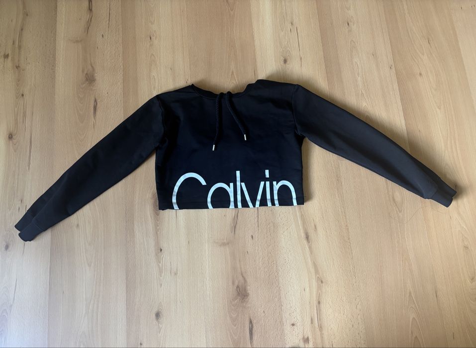 Bluza z kapturem