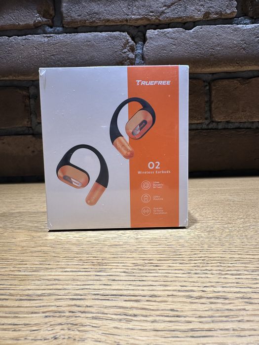 Спортивні навушники Truefree O2