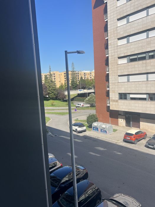 Apartamento T3 S. Vitor