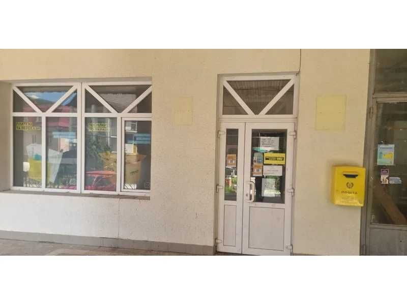 Комплекс будівель, 1079 кв. м, вул. Свободи, 309