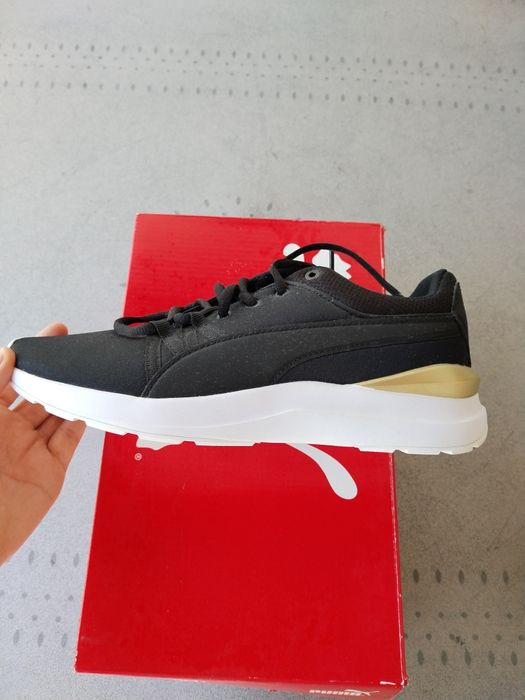 Ténis Puma Adela (tamanho 38.5)