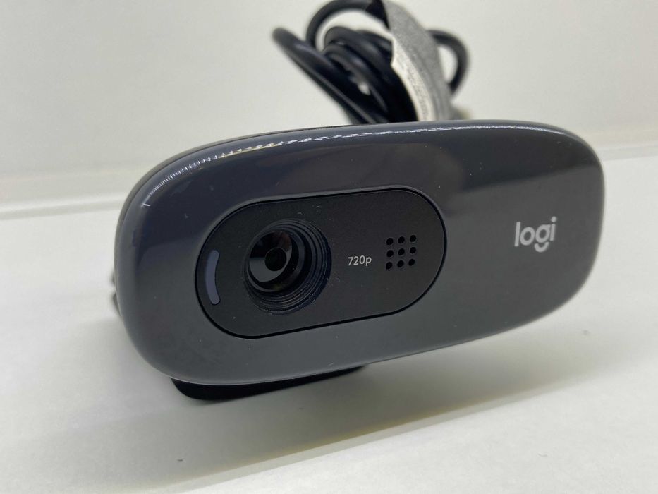 Kamerka Logitech C270 HD