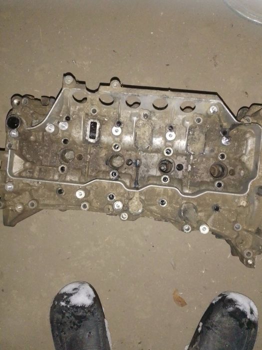 Г Б Ц на рено мастер 2,3