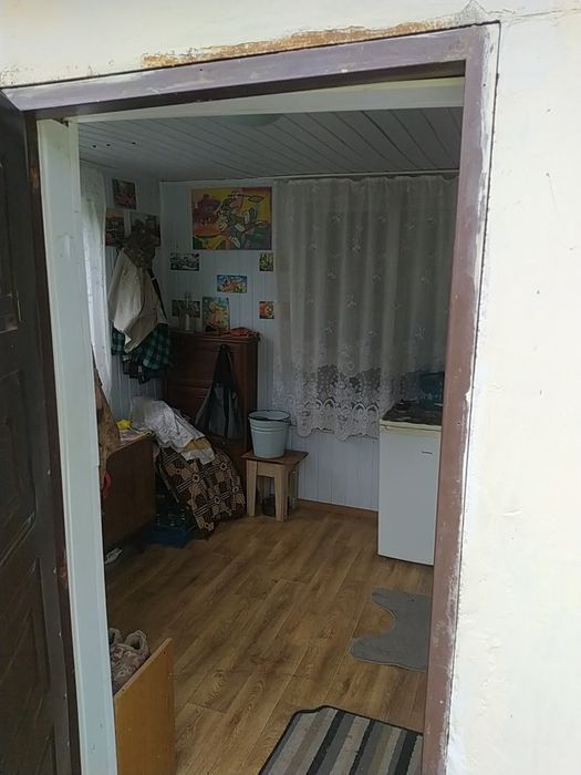 Продаєця будинок с. Орадівка