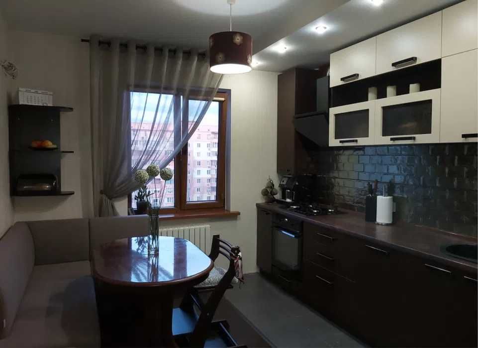 Продажа • 3к квартира • Намыв • 72 м² • 8/10 этаж • Озерная • #146587