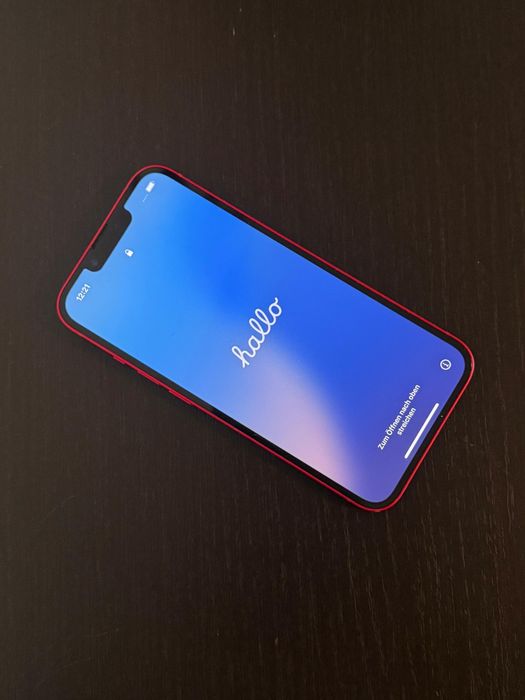 iPhone 13 256GB usado