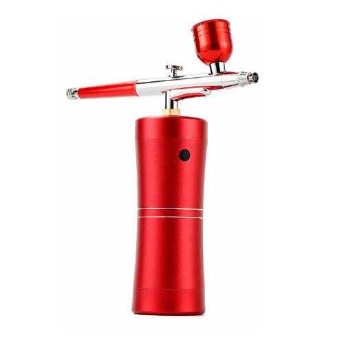 Аерограф акумуляторний