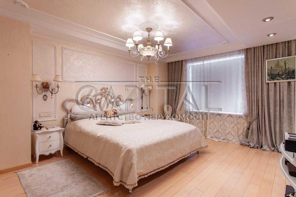 ПРОДАЖ  будину 711 м² Рудики Козин SPA  БАСЕЙН біля Козинки