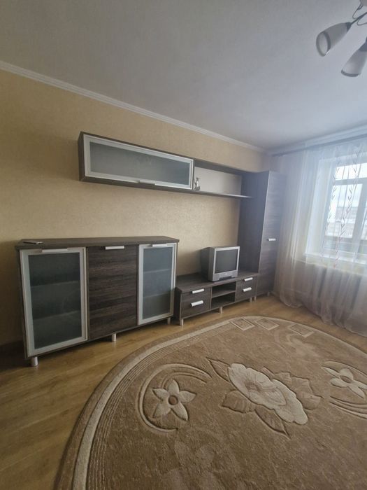 Здається в оренду однокімнатна квартира