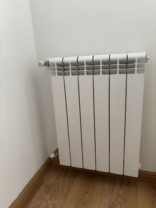 Radiadores Aquecimento Central
