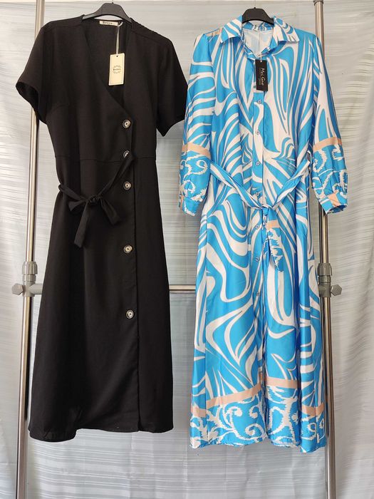 Blusas, Vestidos e outros. Novo algumas peças sem uso