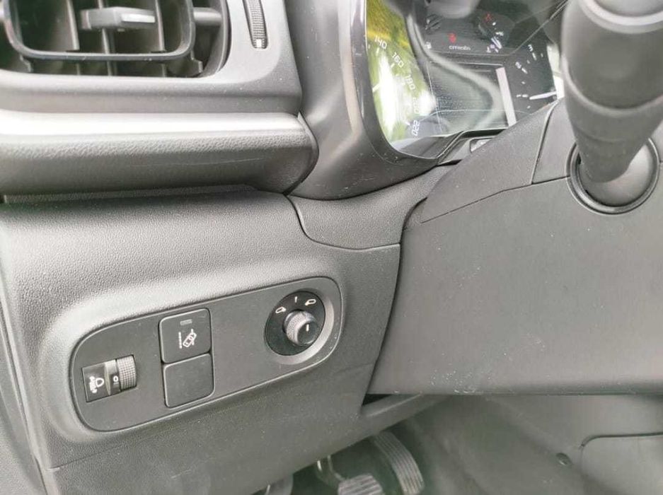 Citroën C3 1.6 BlueHDi 75cv