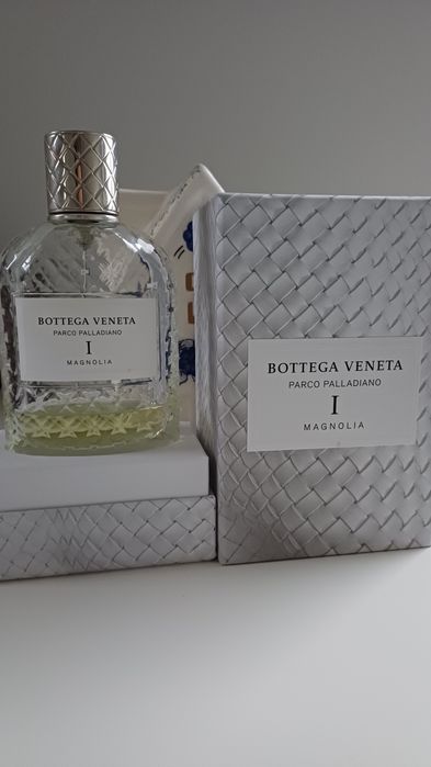 Bottega Veneta Parco Palladiano I Magnolia