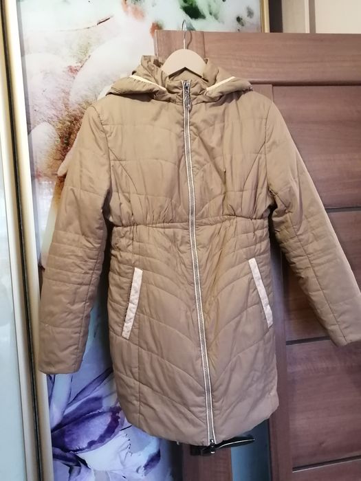 КУРТКА для вагітних