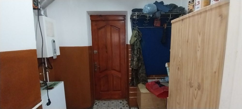 Продам будинок в с. Головенка