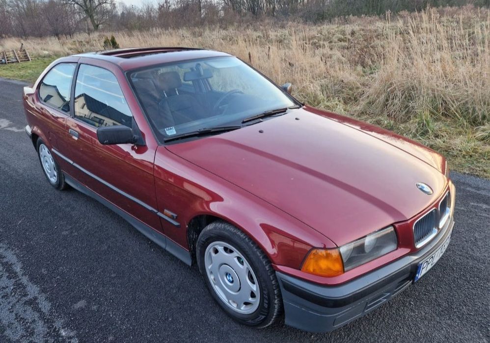 BMW Seria 3