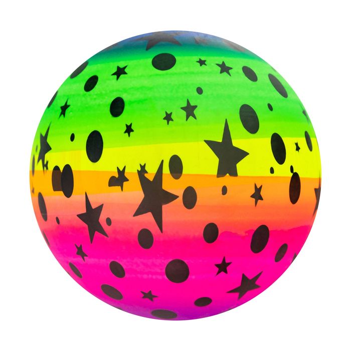 Piłka piłeczka zabawka ogrodowa