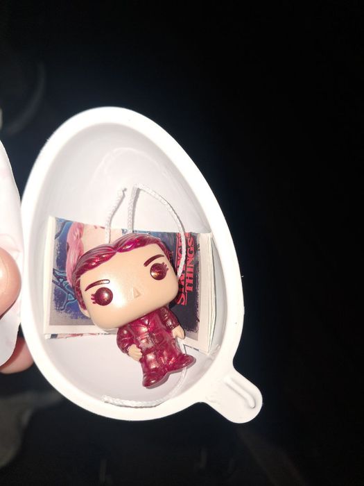 Kinder Joy Дивні Дива Stranger things ОБМІН