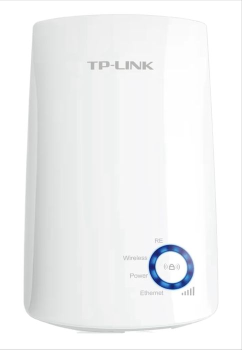 Підсилювач бездротового сигнала TP-Link TL-WA850RE