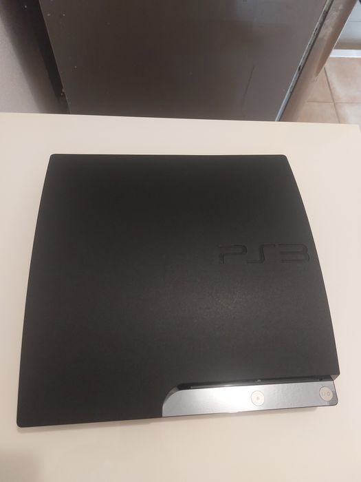 Playstation 3 Slim 160GB