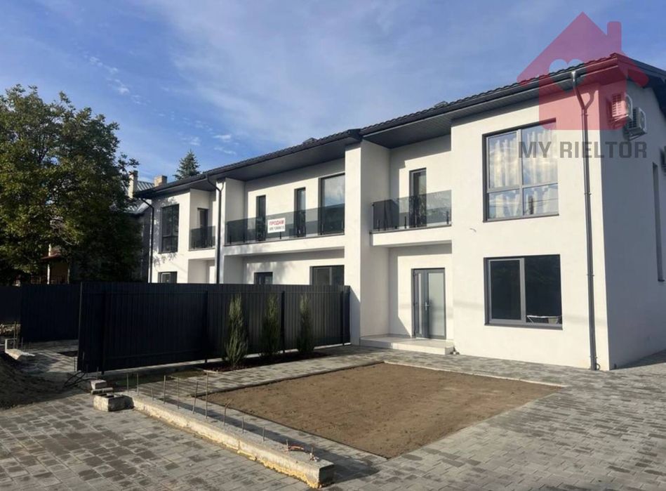 Продаж будинку Кінчеш