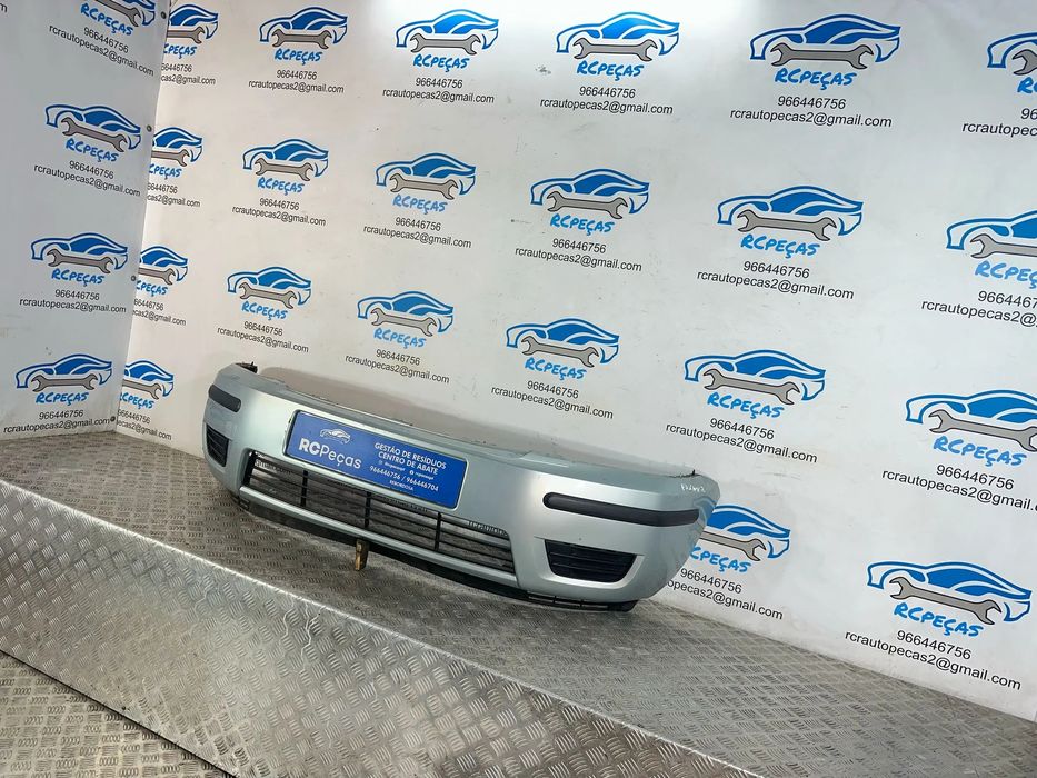 Parachoques Frente Frontal Original Ford Fusion Fase 1 2002 a 2005