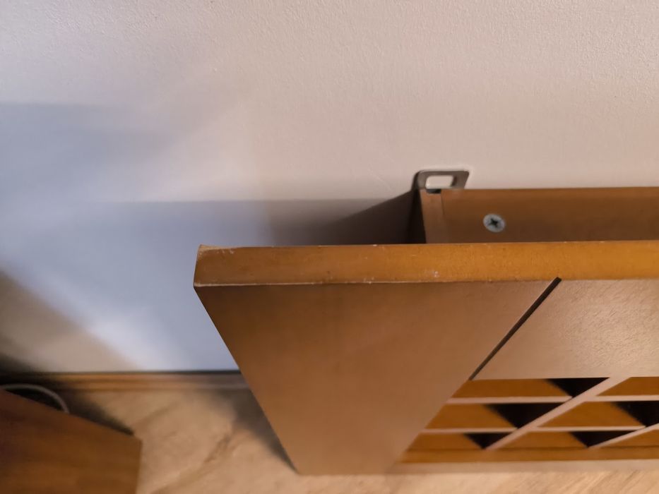 Półka Kassel Bydgoska fabryka mebli