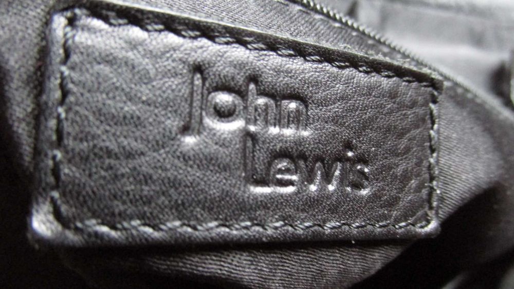 Продам кожану сумочку JOHN LEWIS Оригинал