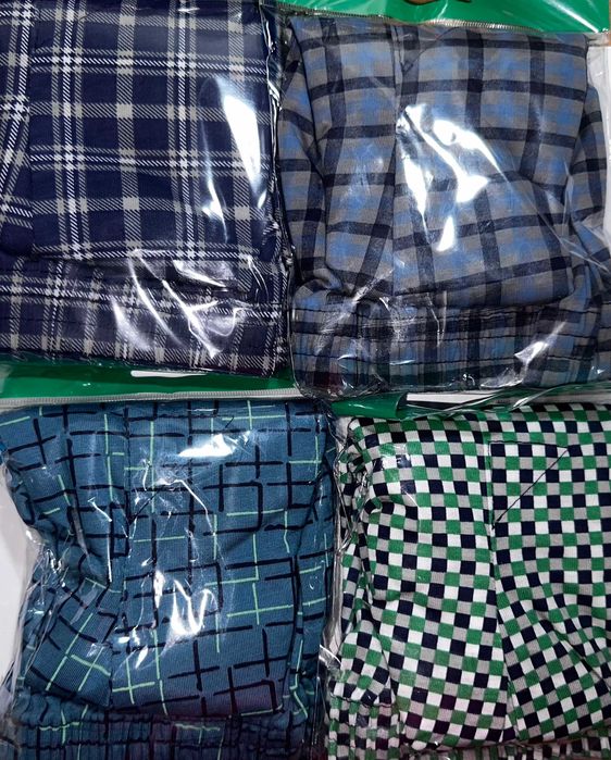 Bokserki Gucio Rozmiar XL 4 sztuki