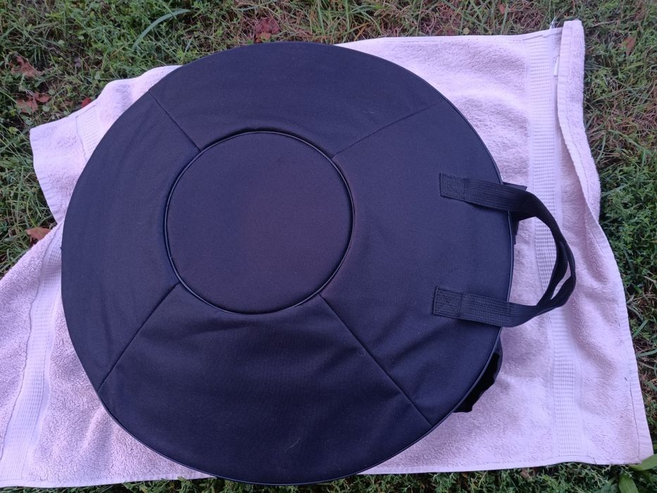 Handpan Instrument