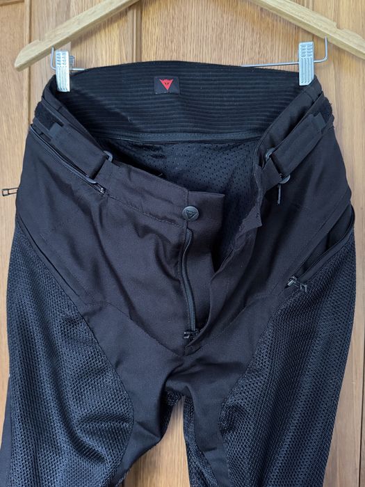 Calças mota Dainese