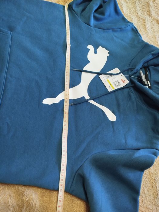 Чоловіче худі Puma оригінал з Америки