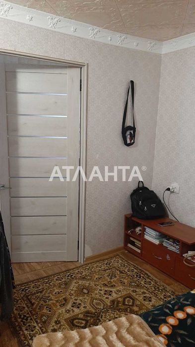 Великий будинок з ремонтом в селі Великий Буялик.