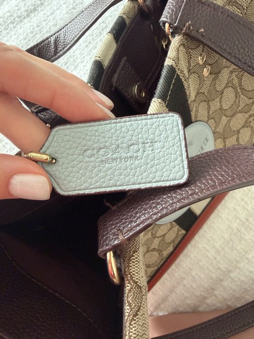 Сумка Coach Original