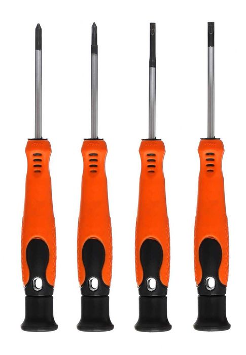 Zestaw wkrętaków 8-el. Kraft&Dele KD10913