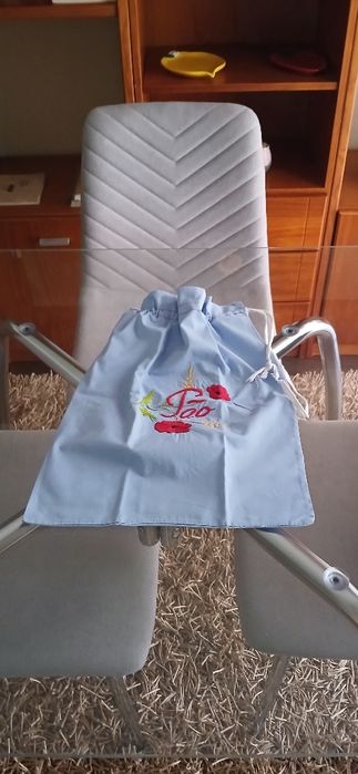 Bread Bag, Embroidered510064325528145924