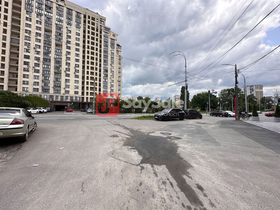 ФАСАДНА ділянка 19 соток біля ЖК ЛІко Град вул. Григорія Гуляйницького