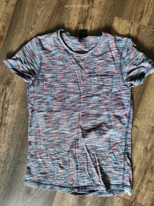 T-shirt,koszulka krótki rękaw XS