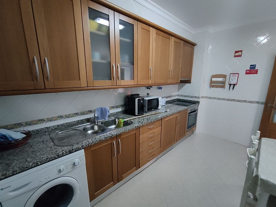 Férias, Manta Rota.