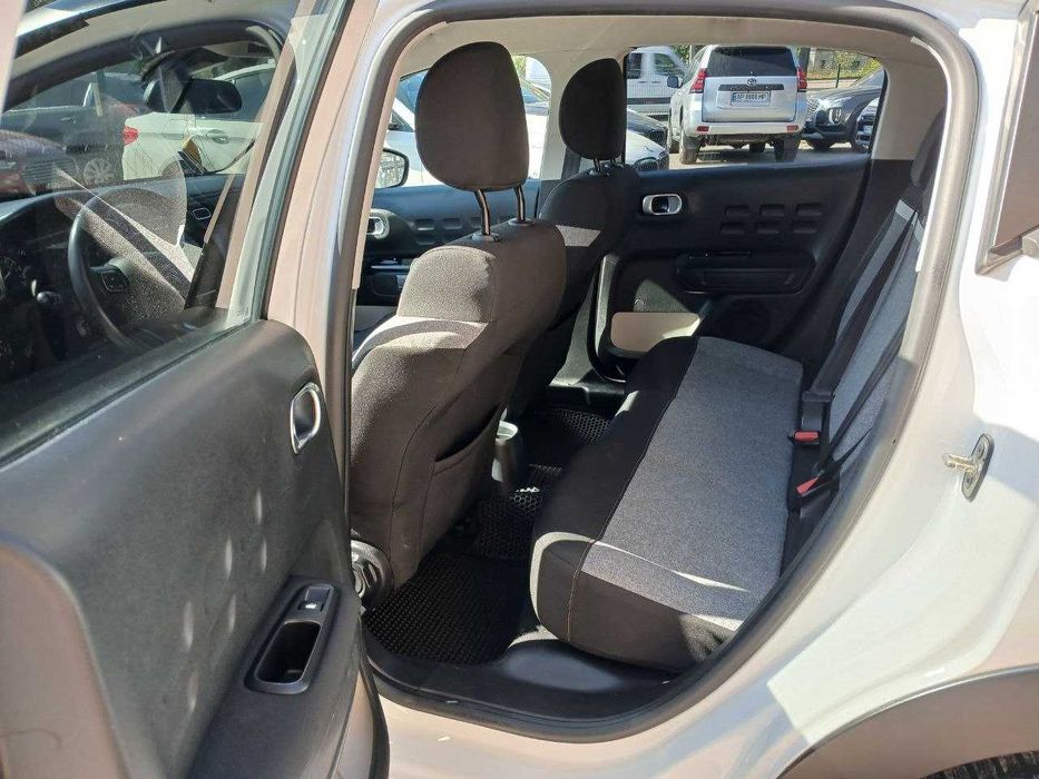 Автомобіль CITROEN C3