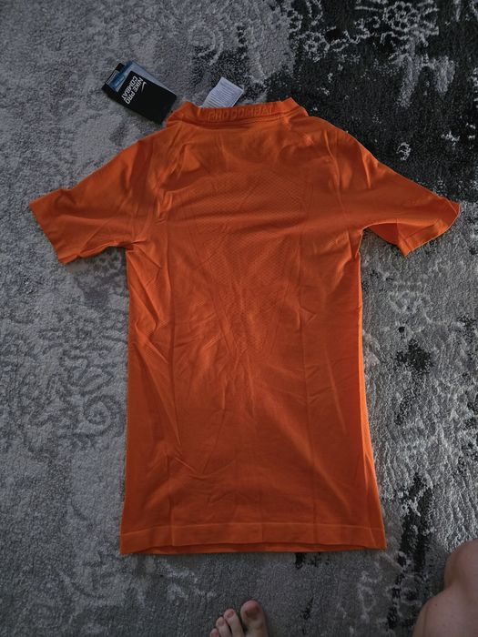 Koszulka funkcyjna Nike Pro Combat Nowa