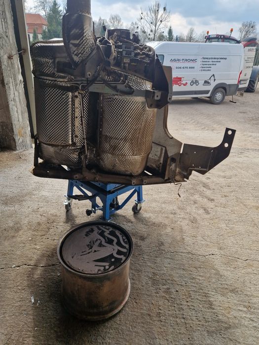 Adblue, DPF, EGR John deere, newholland, case, JCB, CAT, Fendt, Valtra