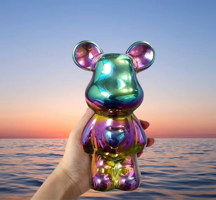 Копилка медведь