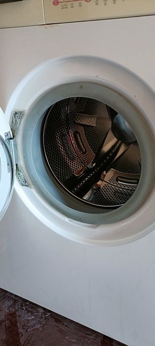 Máquina lavar roupa TEKA