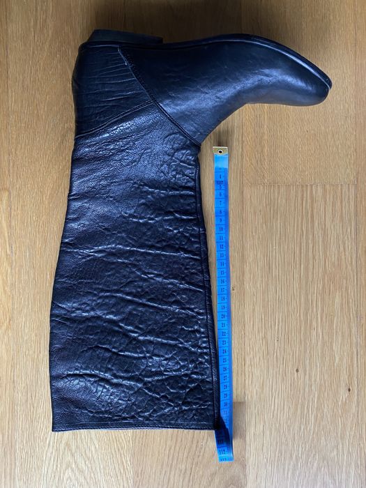 Kozaki damskie Zara r. 37